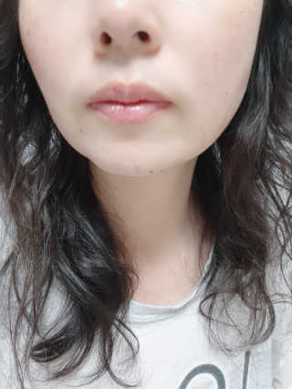 [후르디아] 꿀과즙 보습 립밤_블루베리/석류 3개 세트 — 5점을 준 리뷰어가 2020년 2월 올린 사용 사진