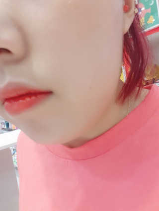 [블랙루즈] 업 앤 다운 트리플 컨투어링 — 4.83점을 준 리뷰어가 2018년 8월 올린 사용 사진