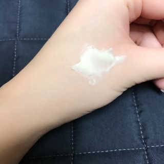지고트 마유 모이스처 크림 70ml — 3.5점을 준 리뷰어가 2019년 2월 올린 사용 사진