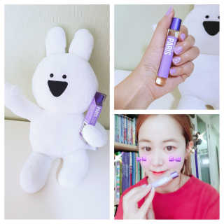 더블유드레스룸 롤 온 퍼퓸EDT 10ml — 4.33점을 준 리뷰어가 2018년 7월 올린 사용 사진
