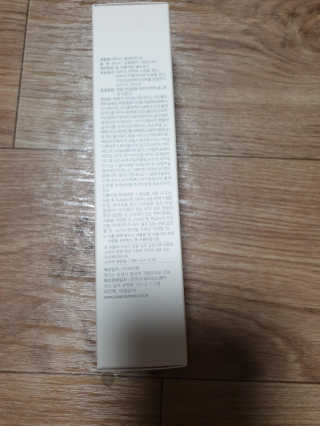 닥터헤디슨 EGF 블레미쉬 밤 — 5점을 준 리뷰어가 2019년 9월 올린 사용 사진