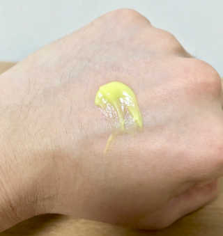 GoodDay Skincare GoodDay 강황 크림 — 3점을 준 리뷰어가 2019년 6월 올린 사용 사진