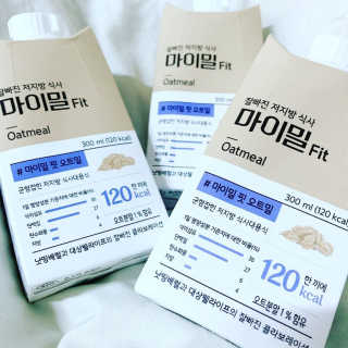낫띵베럴 잘빠진 저지방 식사 마이밀Fit — 5점을 준 리뷰어가 2019년 3월 올린 사용 사진