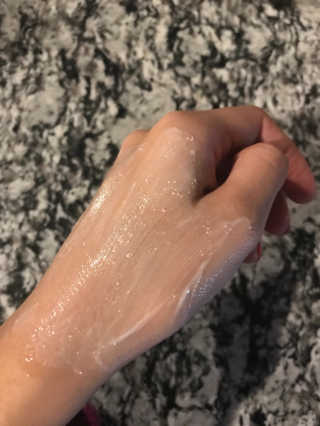 BeautyNetKorea Pure White Tone-Up Cream — 1.17점을 준 리뷰어가 2017년 9월 올린 사용 사진