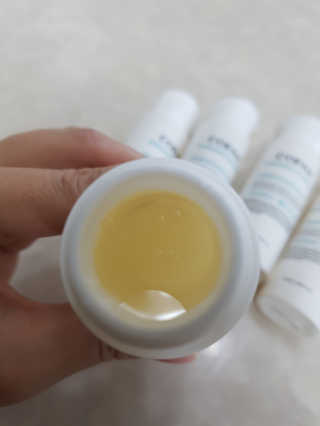 코에나샴푸 자연유래 식물성 코에나 샴푸 50ml — 4.5점을 준 리뷰어가 2020년 4월 올린 사용 사진