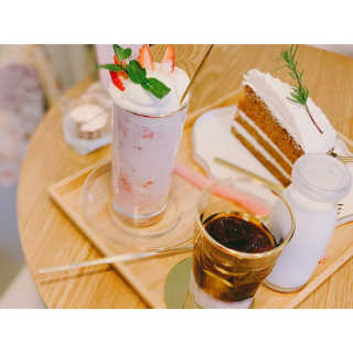 [그녀의 과수원 별내점] 전 메뉴 中 내 마음대로 Pick — 5점을 준 리뷰어가 2019년 1월 올린 사용 사진