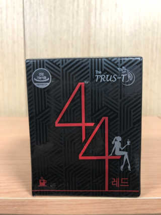 TRUS-T 트러스티44 TRUS-T 트러스티 44 다이어트 티백 — 4.5점을 준 리뷰어가 2019년 3월 올린 사용 사진