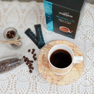 (주)쟈뎅 쟈뎅 에스프레소 스틱 아메리카노 블랙 — 5점을 준 리뷰어가 2018년 10월 올린 사용 사진