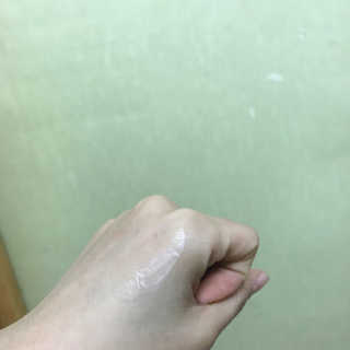 셀라피 에이리페어플러스크림 — 4.17점을 준 리뷰어가 2018년 4월 올린 사용 사진