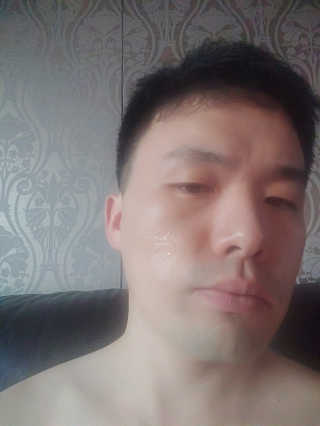 아크웰 아쿠아 클리니티 수분크림 — 5점을 준 리뷰어가 2018년 11월 올린 사용 사진