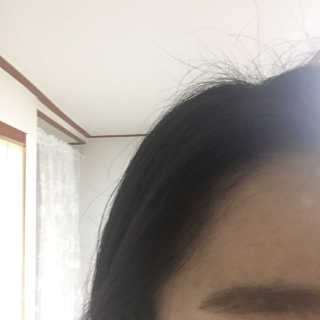다슈코리아 다슈 안티 헤어로스 헤어쿠션 16g — 5점을 준 리뷰어가 2017년 3월 올린 사용 사진