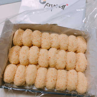 빠다님이 올린 리뷰 사진 1