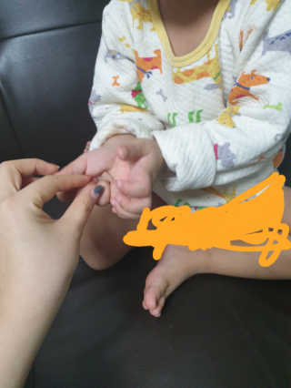 비타맘 키즈플러스업 성장기 어린이 멀티비타민미네랄 120정 — 4.5점을 준 리뷰어가 2020년 2월 올린 사용 사진