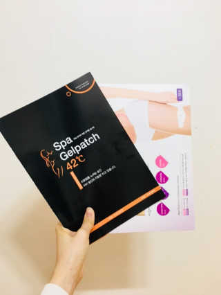 스파겔패치42 — 4점을 준 리뷰어가 2018년 4월 올린 사용 사진