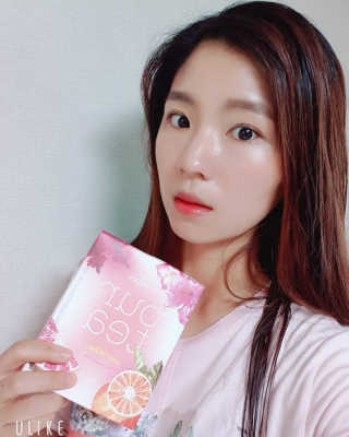 (주)쟈뎅 [쟈뎅] 아워티 — 4점을 준 리뷰어가 2019년 8월 올린 사용 사진