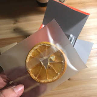 ㅎㅎ마이워터 ㅎㅎ 마이워터 과일워터팩+전용보틀_레몬오렌지 — 5점을 준 리뷰어가 2017년 9월 올린 사용 사진