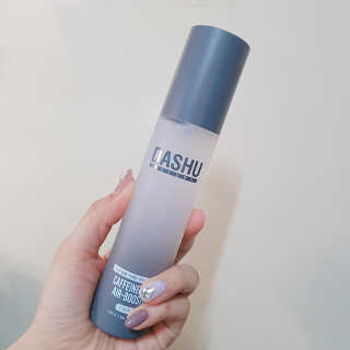 다슈코리아 다슈 볼륨 카페인 파워 에어부스터 120ml — 4점을 준 리뷰어가 2019년 4월 올린 사용 사진