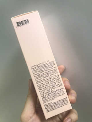 쏘내추럴 올데이 메이크업 픽서 — 4점을 준 리뷰어가 2019년 8월 올린 사용 사진