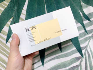 NDR 엔디알 엔디알 피토 에이 앰플 — 5점을 준 리뷰어가 2020년 1월 올린 사용 사진