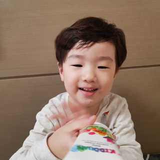 키덤스 베이비 인텐스 크림 — 5점을 준 리뷰어가 2018년 11월 올린 사용 사진