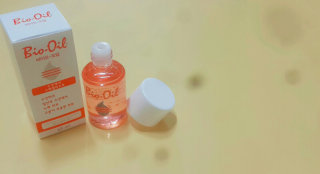Bio-oil(바이오오일) 바이오오일(Bio-oil) — 3.5점을 준 리뷰어가 2016년 8월 올린 사용 사진