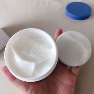지고트 비타솔루션12 모이스처 앰플 크림 100ml — 3점을 준 리뷰어가 2019년 7월 올린 사용 사진