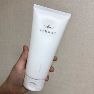 오르힐 울트라레이어 크림 — 5점을 준 리뷰어가 2020년 2월 올린 사용 사진