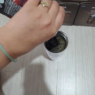 [바리스타룰스] 싱글오리진 코스타리카 6개입 — 5점을 준 리뷰어가 2019년 6월 올린 사용 사진