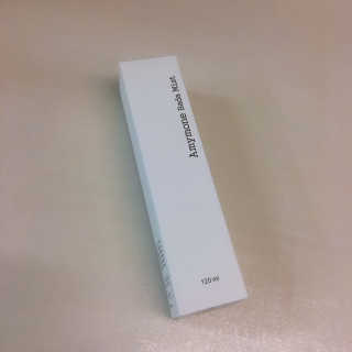 올 겨울 윤광표현 아미모네 바다페이셜미스트 — 4점을 준 리뷰어가 2019년 12월 올린 사용 사진