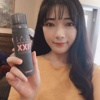 쏘내추럴 리얼 매트 세팅 픽서 — 4점을 준 리뷰어가 2019년 8월 올린 사용 사진