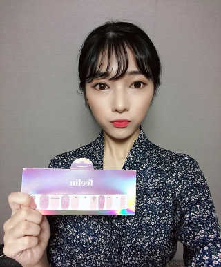 필린 릿티커 — 4.67점을 준 리뷰어가 2018년 10월 올린 사용 사진