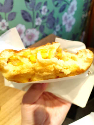 삼송빵집 부천점 [삼송빵집 부천역사점]삼송빵집 특별세트 — 5점을 준 리뷰어가 2019년 7월 올린 사용 사진