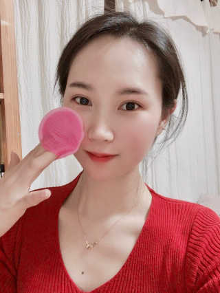 엘리자베카 밀키피기 헬포어 퍼펙트와인 필링패드 — 4점을 준 리뷰어가 2019년 2월 올린 사용 사진