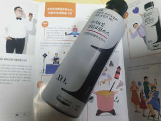 요요랩 요리요정 NO.1 볶음조림소스 420ml — 5점을 준 리뷰어가 2019년 10월 올린 사용 사진