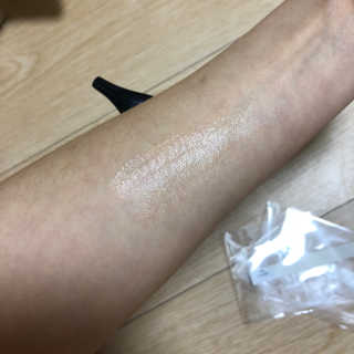 멈칫(MUMCHIT) 멜팅 바디로션 — 5점을 준 리뷰어가 2018년 12월 올린 사용 사진