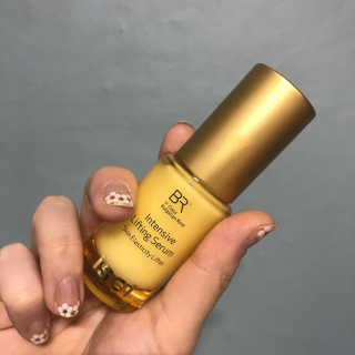 아이소이 불가리안 로즈 인텐시브 리프팅 세럼 20ml 탄력세럼 — 4.67점을 준 리뷰어가 2018년 5월 올린 사용 사진