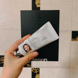 메머레르 퍼퓸 핸드 — 3점을 준 리뷰어가 2019년 1월 올린 사용 사진