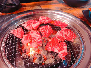 [화로365 염창역점] 수제왕갈비 2인분 — 5점을 준 리뷰어가 2020년 3월 올린 사용 사진