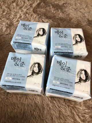메이앤준 스피드맥스 — 5점을 준 리뷰어가 2019년 3월 올린 사용 사진