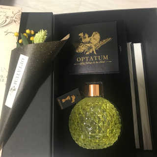 당신의 향을 찾아 드리는 옵타움디퓨저 200ml — 5점을 준 리뷰어가 2018년 5월 올린 사용 사진