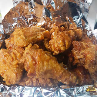 JinaHong님이 올린 리뷰 사진 1