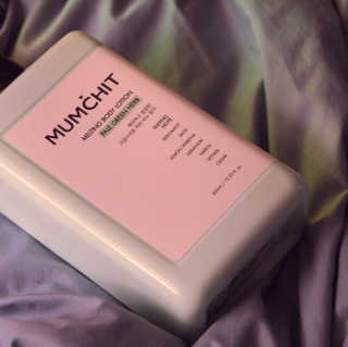 멈칫(MUMCHIT) 멜팅 바디로션 — 3점을 준 리뷰어가 2018년 12월 올린 사용 사진