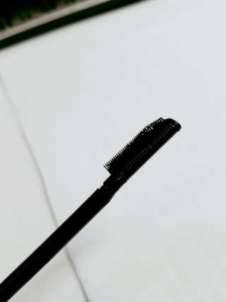 누카 nuca fix-me long and curl mascara — 5점을 준 리뷰어가 2018년 5월 올린 사용 사진