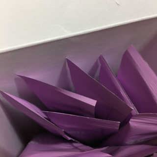 네츄럴굿띵스 태반 콜라겐 젤리 15포 — 5점을 준 리뷰어가 2019년 6월 올린 사용 사진