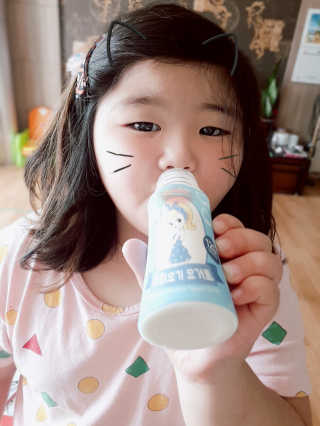 마이요기 요거트 — 5점을 준 리뷰어가 2019년 8월 올린 사용 사진