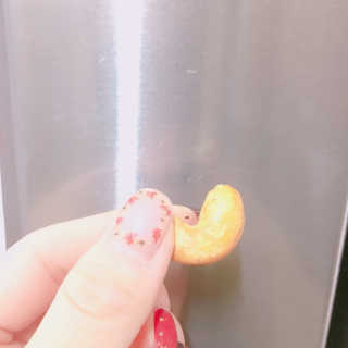 드림캐슈넛 50g X 6개 — 5점을 준 리뷰어가 2018년 9월 올린 사용 사진