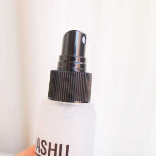다슈코리아 다슈 볼륨 카페인 파워 에어부스터 120ml — 4점을 준 리뷰어가 2019년 7월 올린 사용 사진