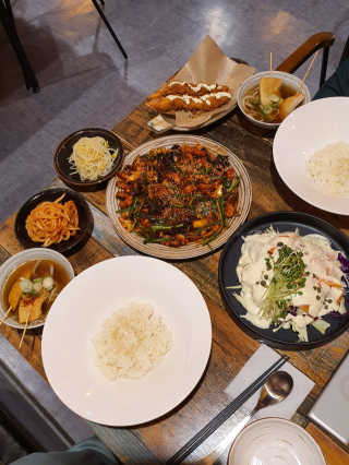 CAfood님이 올린 리뷰 사진 1