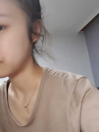 하루 10분 페이스 피트니스 리프팅 뷰티밴드 — 5점을 준 리뷰어가 2019년 8월 올린 사용 사진