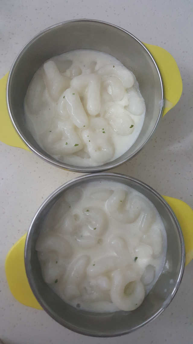라비퀸 소스 4종 리뷰 사진